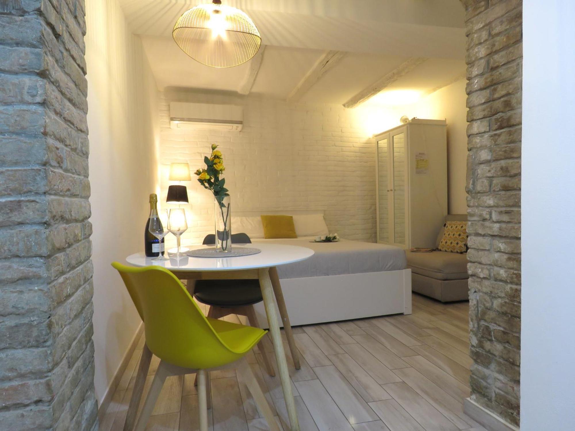 Oberdan Apartment ボローニャ エクステリア 写真